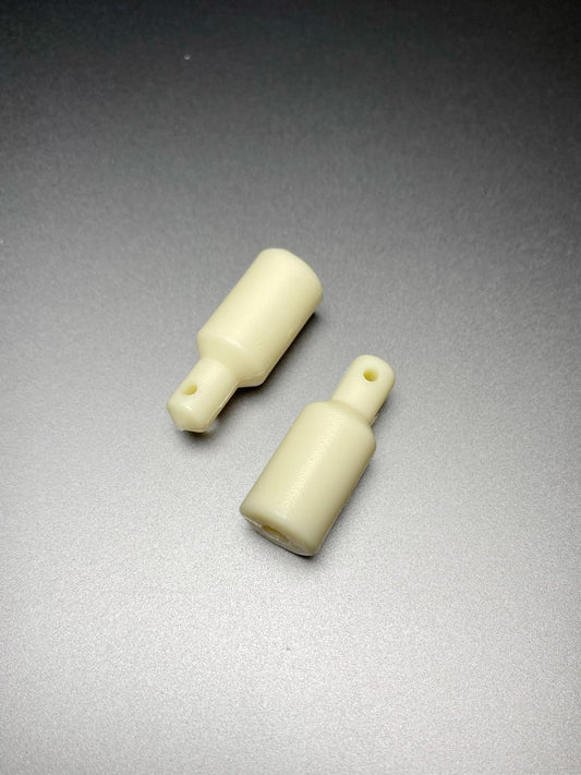 RC10 gen1 Body Posts