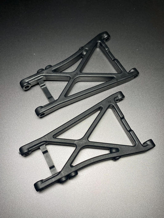 Fan RC RC10 B3 Rear Arms