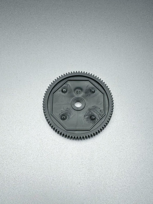 RC10 Spur gear, 48P 81T