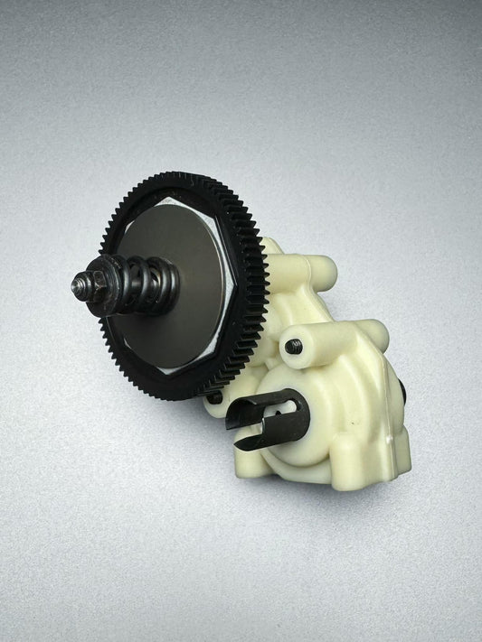 RC10 Worlds car, TQ10, RC10T Transmission Kit