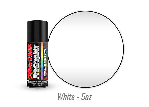 Traxxas ProGraphix® RC Body Spray Paint, (5oz)