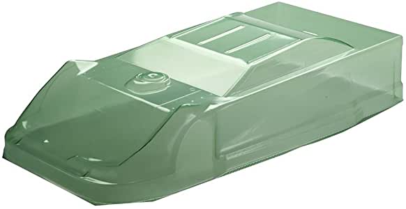 Custom Works RC Buckeye 9.5 in. Latemodel Body