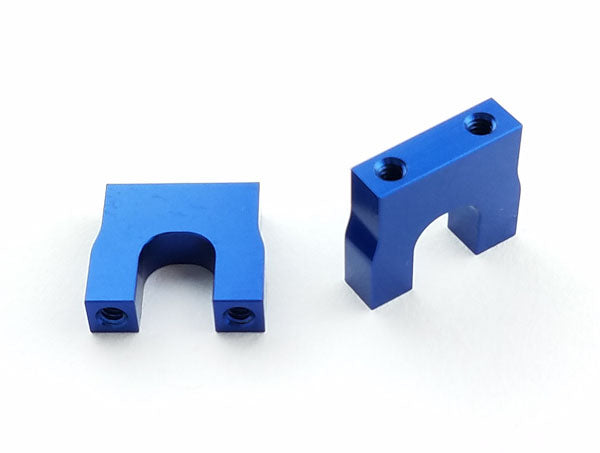 Aluminum Short Servo Mounts (pr) CW-5238