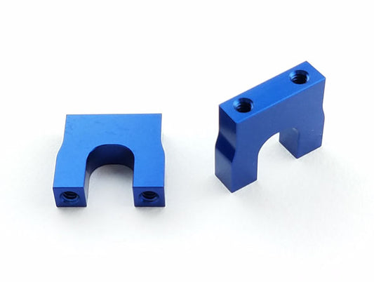 Aluminum Short Servo Mounts (pr) CW-5238