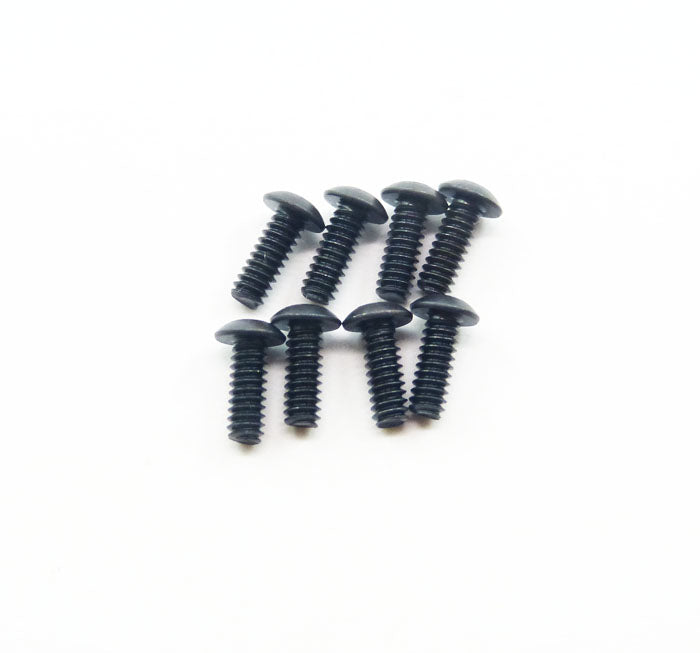 4-40 x 5/16″ BUTTON HEAD SCREW CW-5251