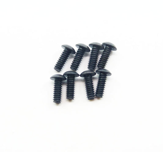 4-40 x 5/16″ BUTTON HEAD SCREW CW-5251