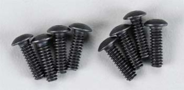 4-40 X 3/8′ BUTTON HEAD SCREW (8) CW-5253