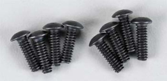4-40 X 3/8′ BUTTON HEAD SCREW (8) CW-5253