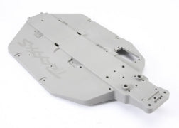 Chassis, Slash - grey TRA-5822