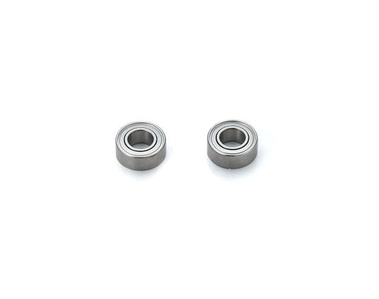 5x10x4 Unflanged Ceramic Bearings, QS-6003