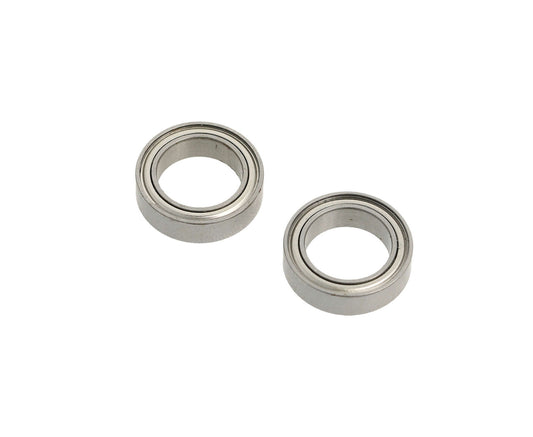 10x15x4 Unflanged Bearings, QS-6001