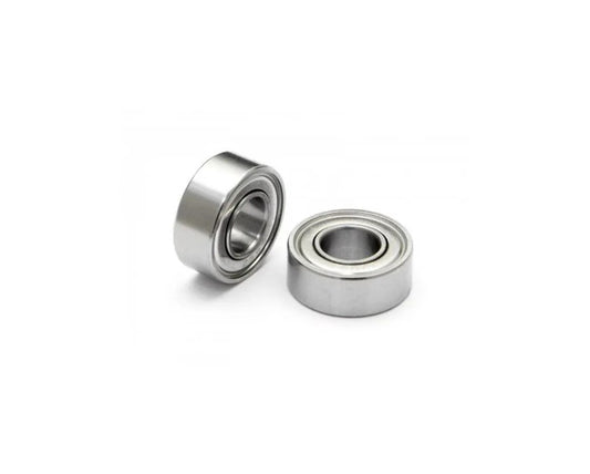 6x13x5 Unflanged Bearings, QS-6002