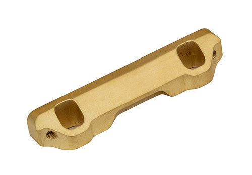 DR10M FT Brass Arm Mount, C, 25g ASC-72090