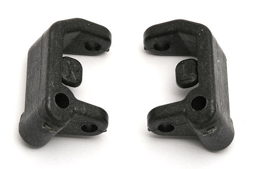 Front Block Carriers, 30 deg. Caster Blocks ASC-7210