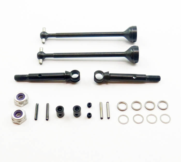 Steel Schmedium CVD Kit (pair) E7 CW-7240