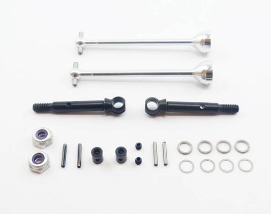Aluminum Schmedium CVD Kit (pr) E7 CW-7242