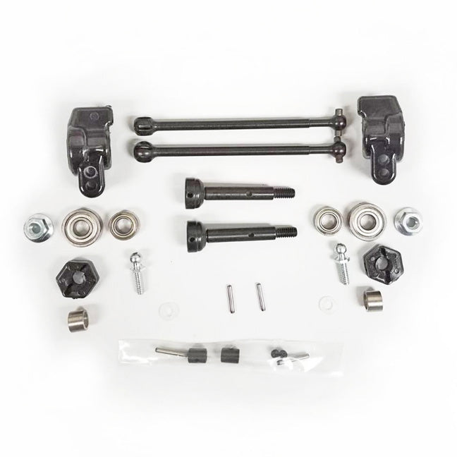 Rear Hex Conversion Kit for Outlaw & Rocket CW-7291