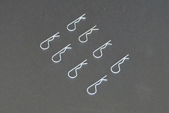 Body Clips CW-9038