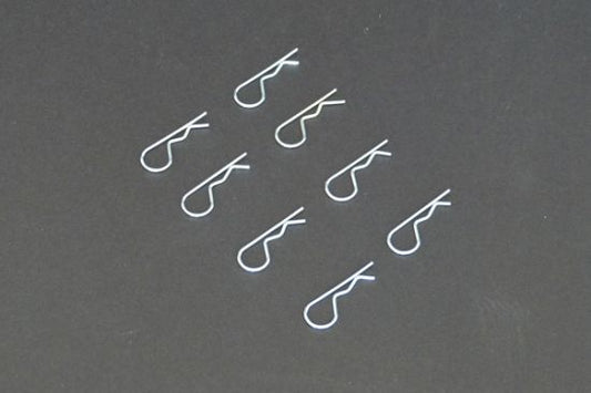Body Clips CW-9038