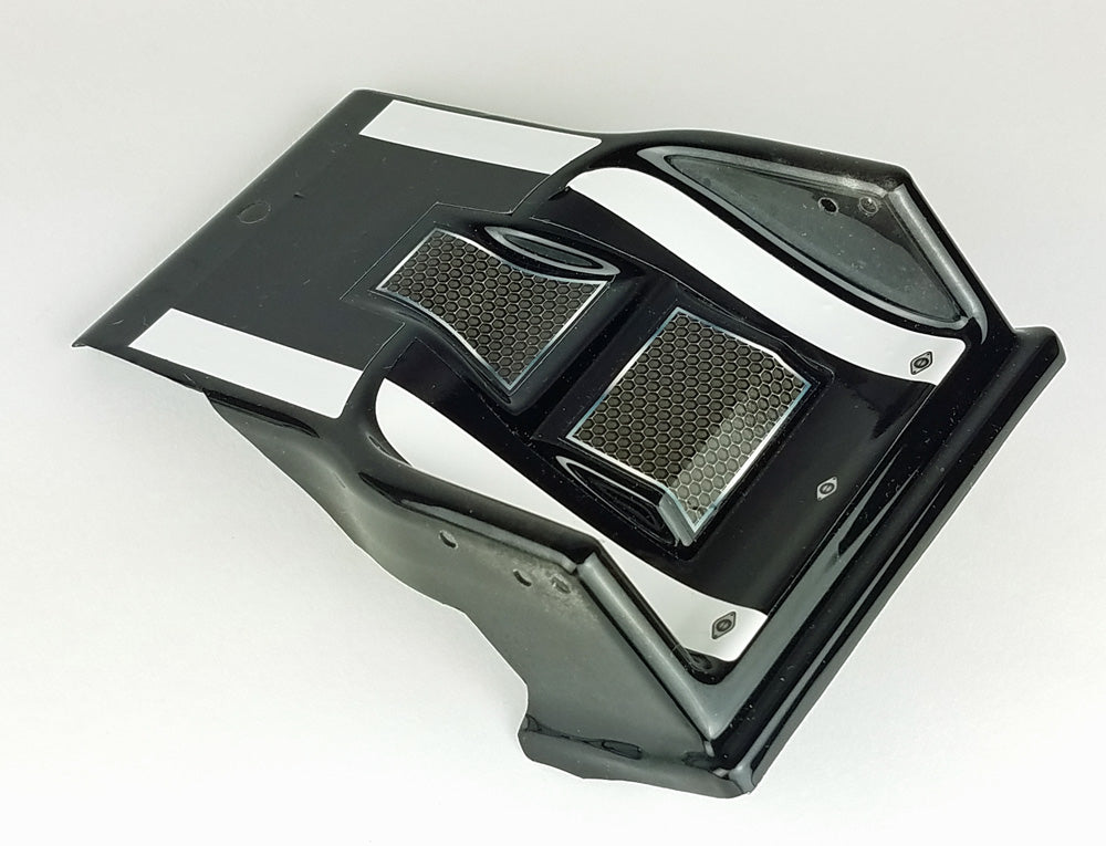 Eldora Sprint Nose CW-9131