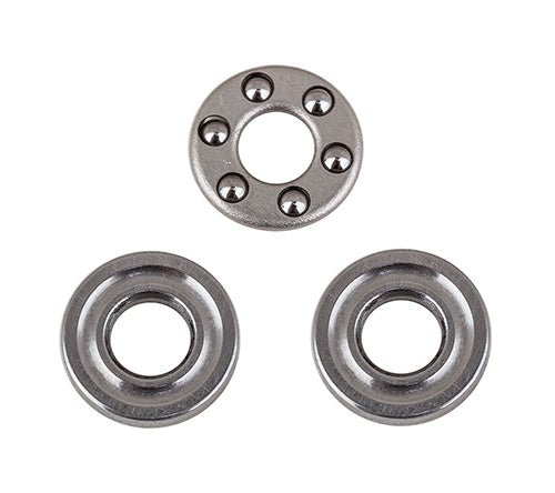 Caged Thrust Bearing Set, for ball differentials ASC-91990