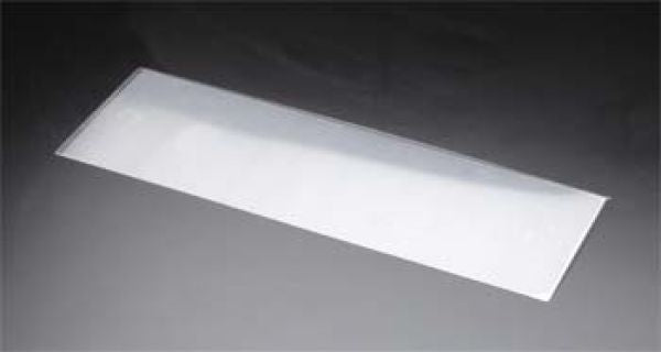 Lexan Wing Sheet .030″ x 16″ x 6″ CW-9902