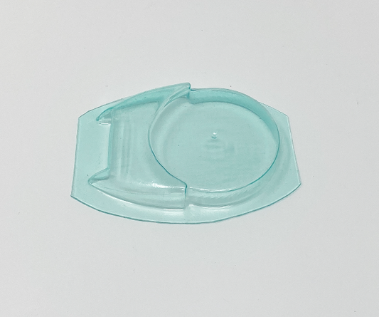 Air Cleaner #1 for IMCA UMP Short Coarse Modified Car