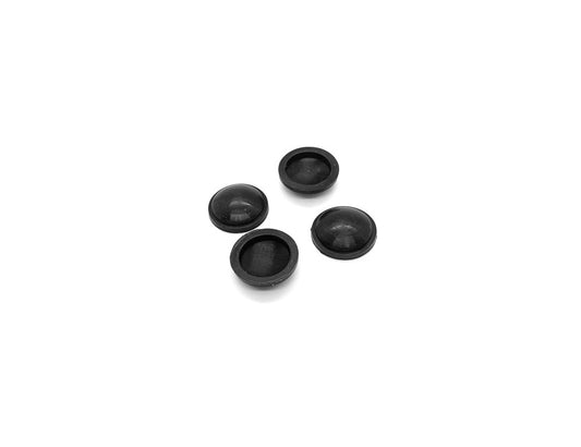 Big Bore Shock Bladders (4) CW-1868