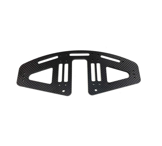 Apollo Forward Servo Mounting Bumper GFR-8136B