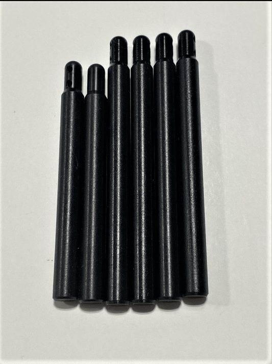 Dirt Oval Body Post Replacement Kit (6) GFR-1043