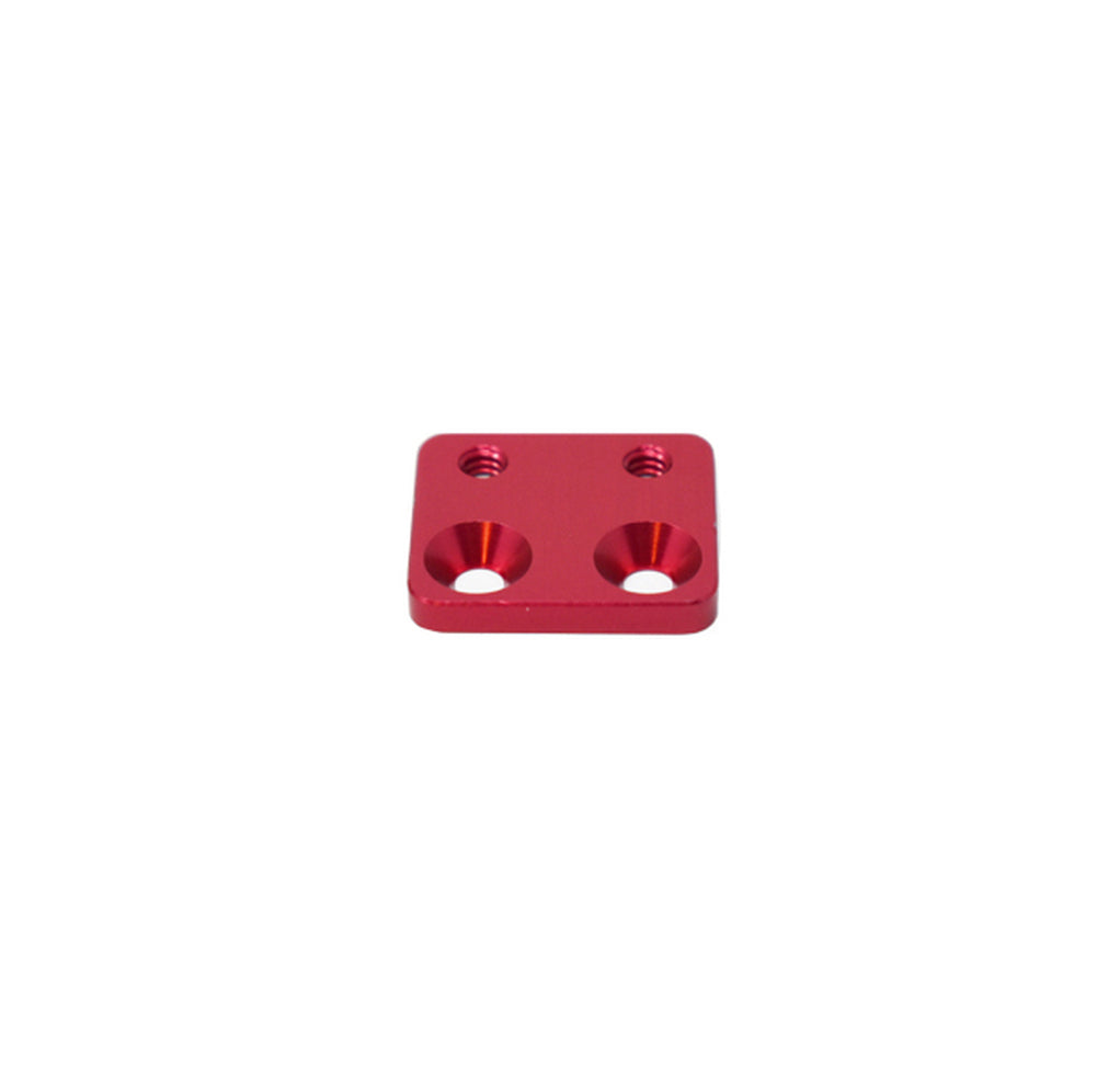 Aluminum Transmission Riser GFR-1202