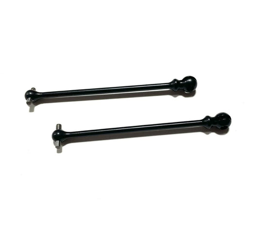 2022 GFR1 Direct Drive Sprint Car 71mm CVA Dogbone (Steel) GFR-1257