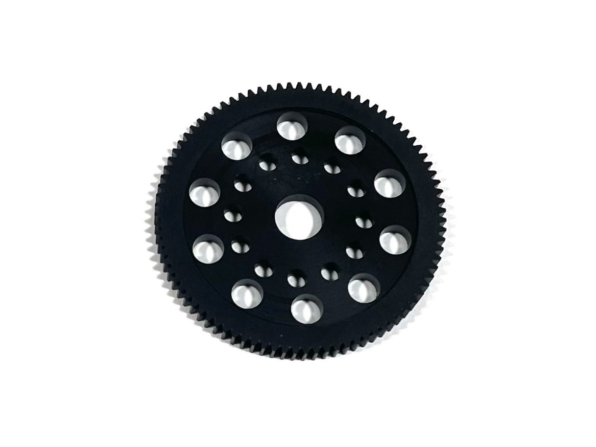 2022 Havoc, GFR1 DD Ball Diff 48P Spur Gears