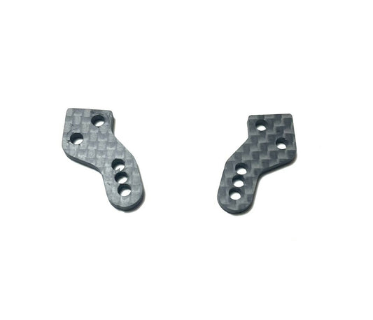 2022 GFR1 Direct Drive & GBX Sprint Car Molded Steering Arm Extensions GFR-2050