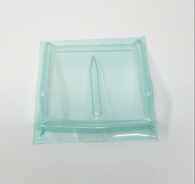 Nose with Rib fits Team GFRP