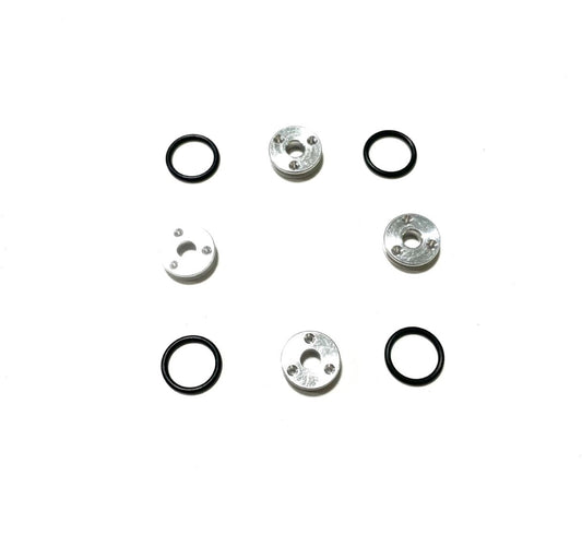 3 Hole Small Bore Pistons GFR-4073
