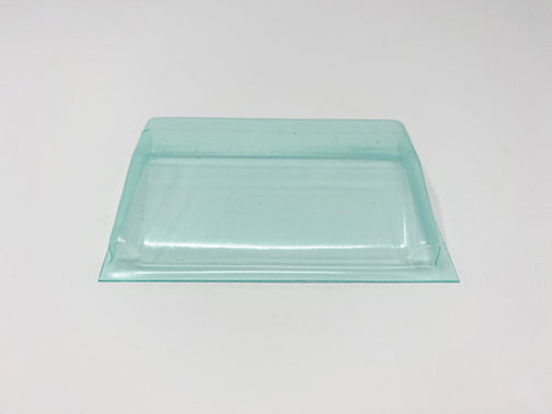 Sprint Car Visor, fits Custom Works RC JB-CW4001