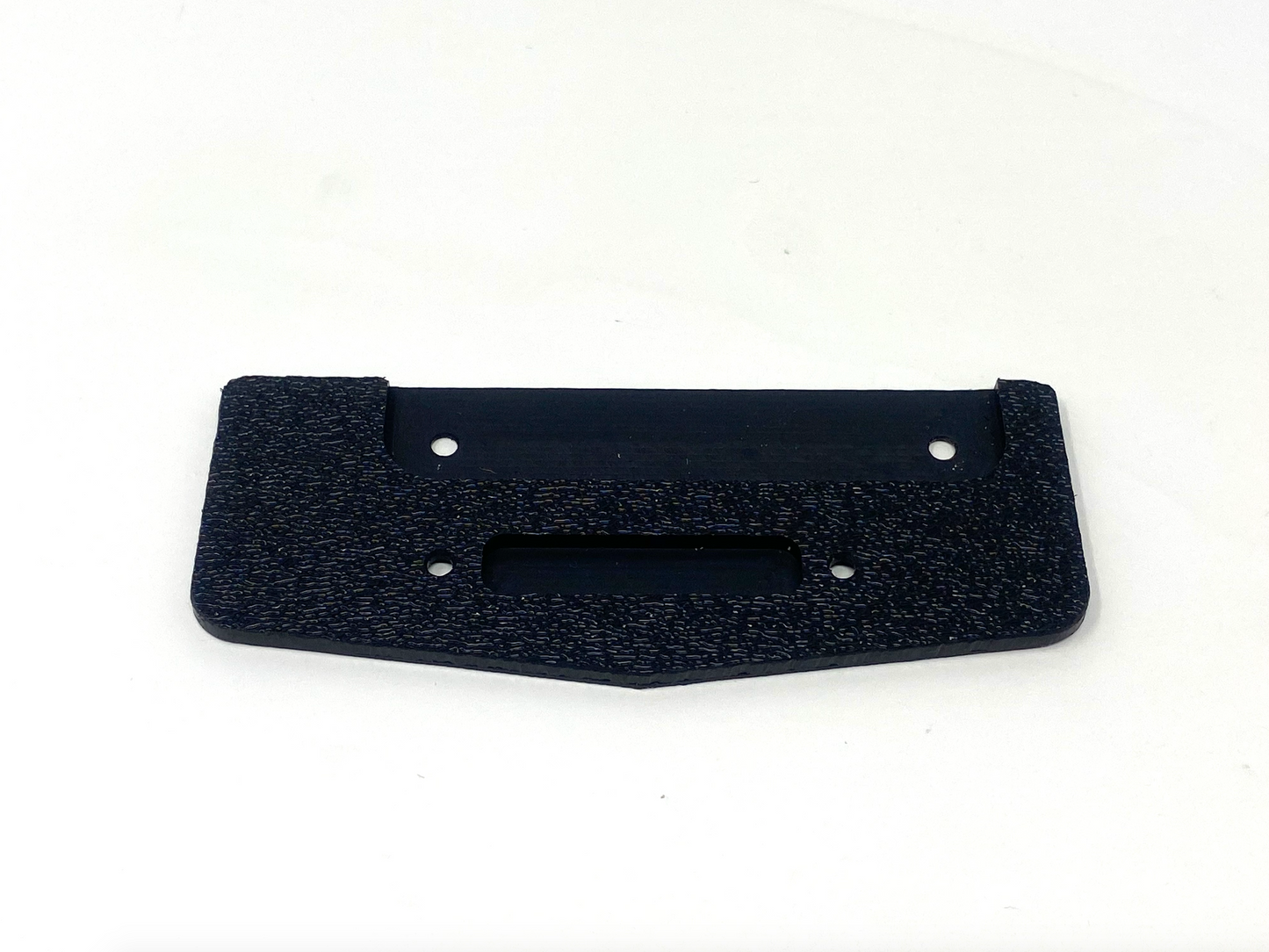Nose Seal Plate, fits Team GFRP 2022 Foam Tire Sprint JB-G5002