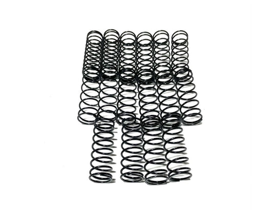 Team GFRP 1.80 Small Bore Rated Springs