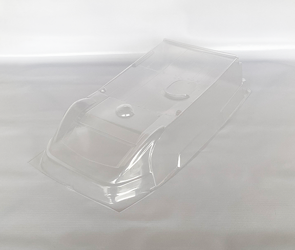 RealDeal TZ Latemodel Body MRK1001L