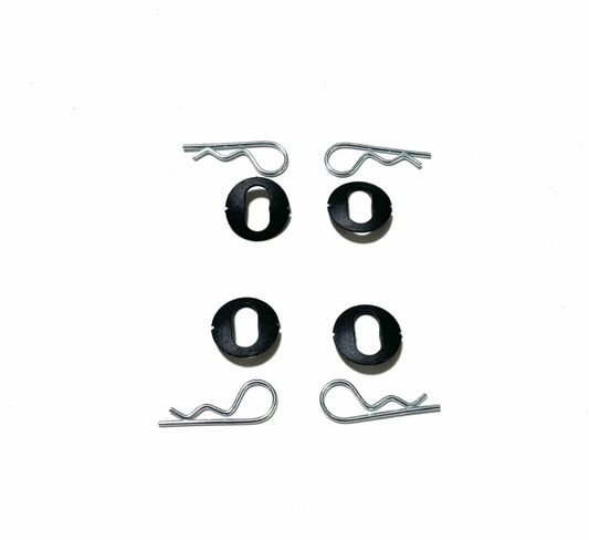 Body Post Seat Kit GFR-1264