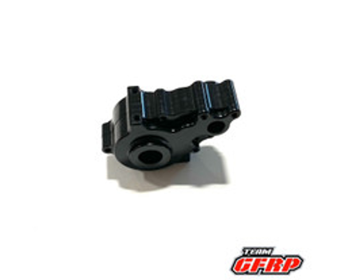 Metric 2021 Transmission Case, GFR-1187M