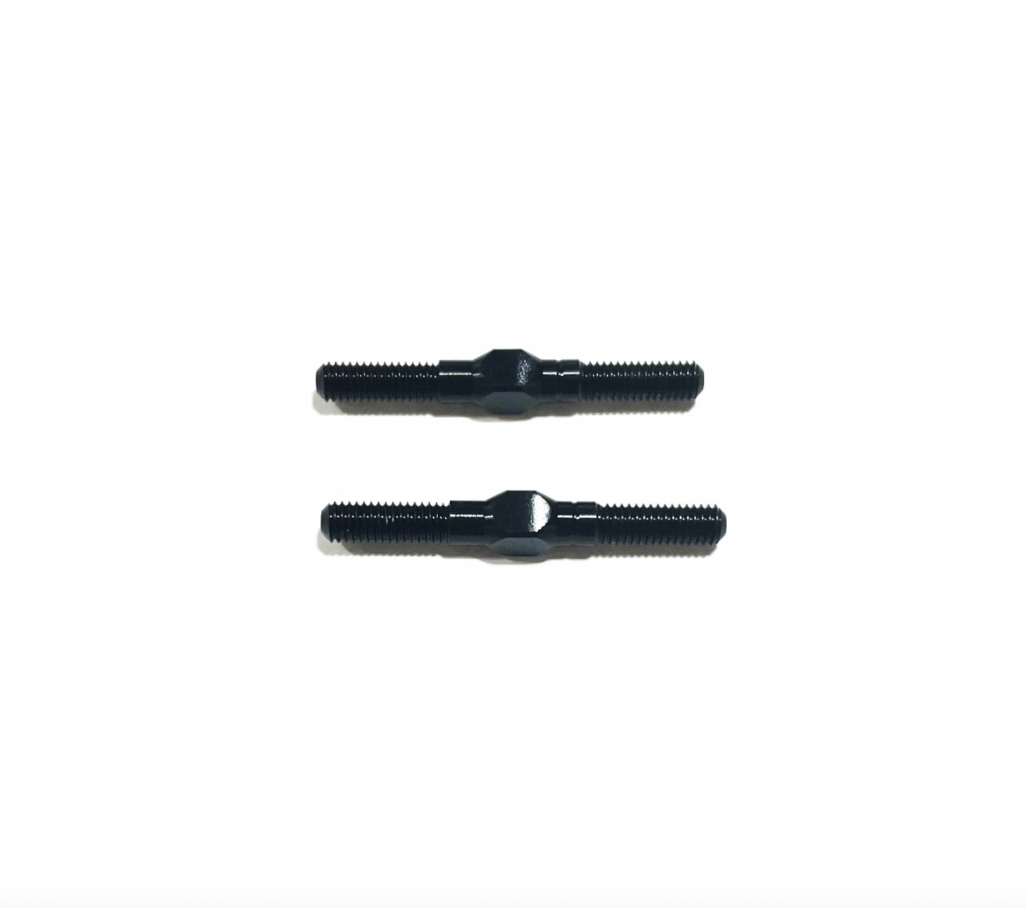 Aluminum Turnbuckle 1.10 (28mm), QS-1128