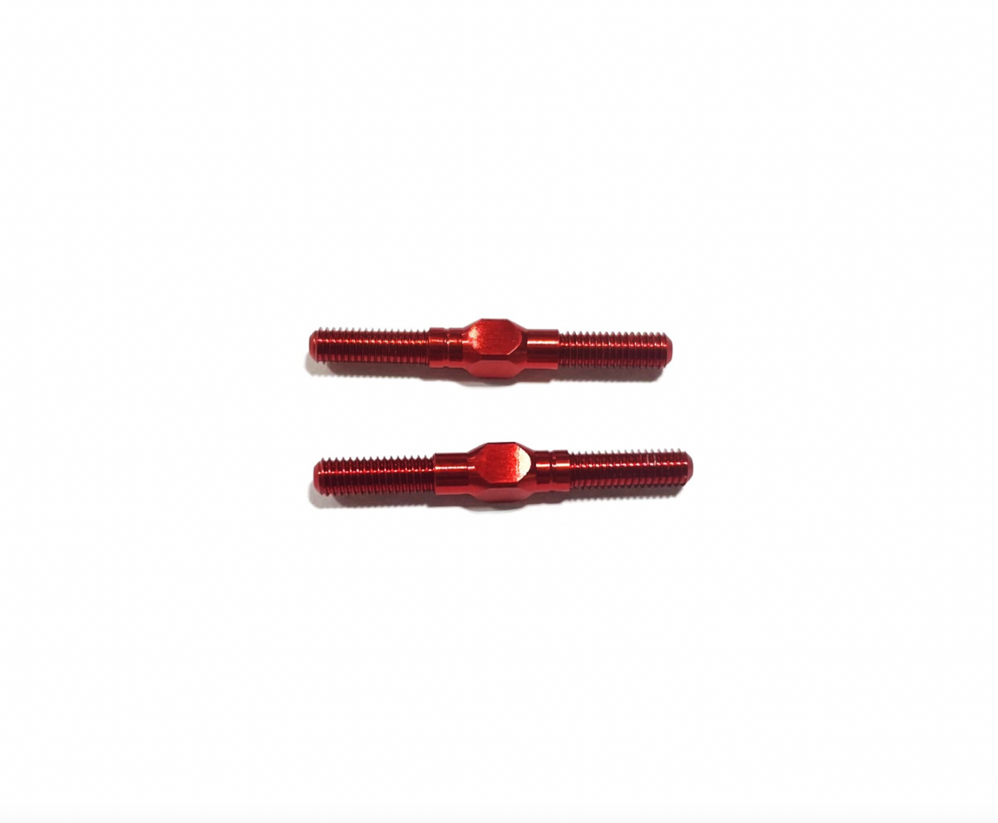 Aluminum Turnbuckle 1.10 (28mm), QS-1128