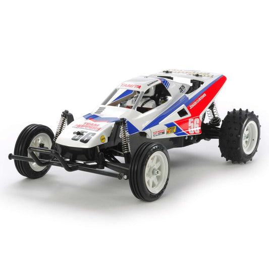 Tamiya 2017 Grasshopper II 2WD Kit