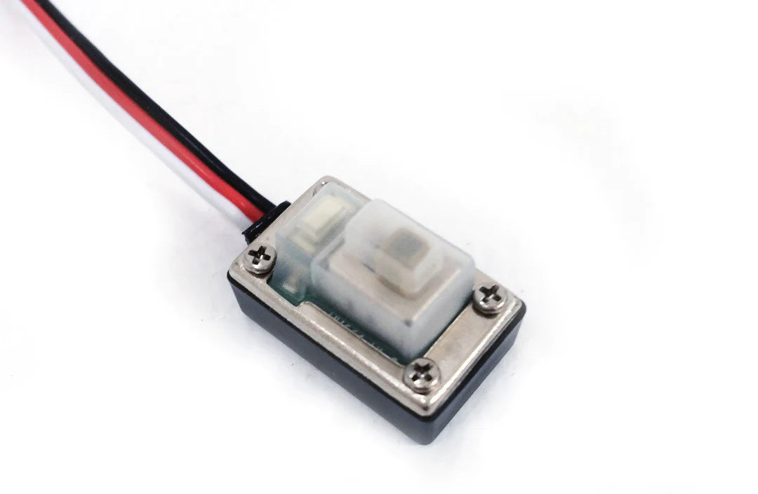 Power Switch - Type D SWITCH HWI-664