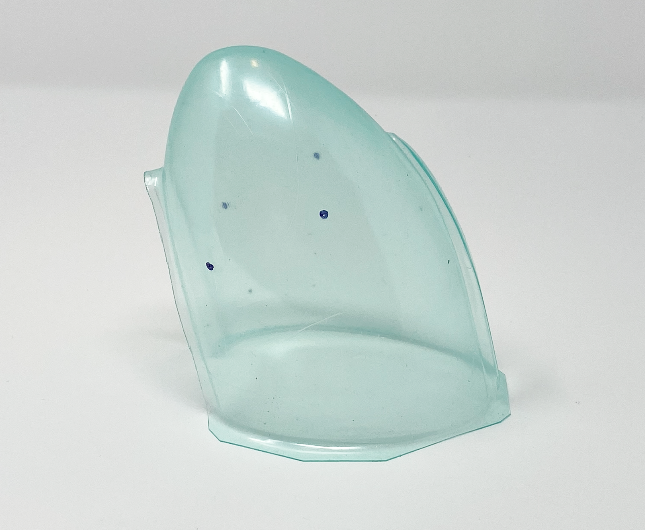USAC Champ Sprint Car - Tail Tank, fits Traxxas Slash 2WD LCG
