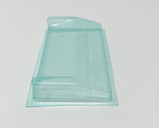 USAC Champ Sprint Car – Visor, fits Traxxas Slash 2WD LCG