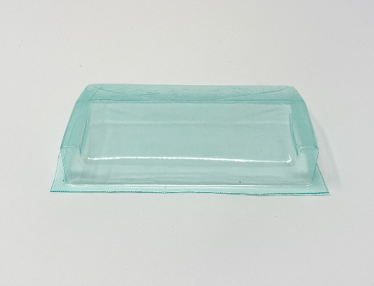 Champ Sprint Car – Visor, fits Traxxas Slash 2WD LCG JB-T8005