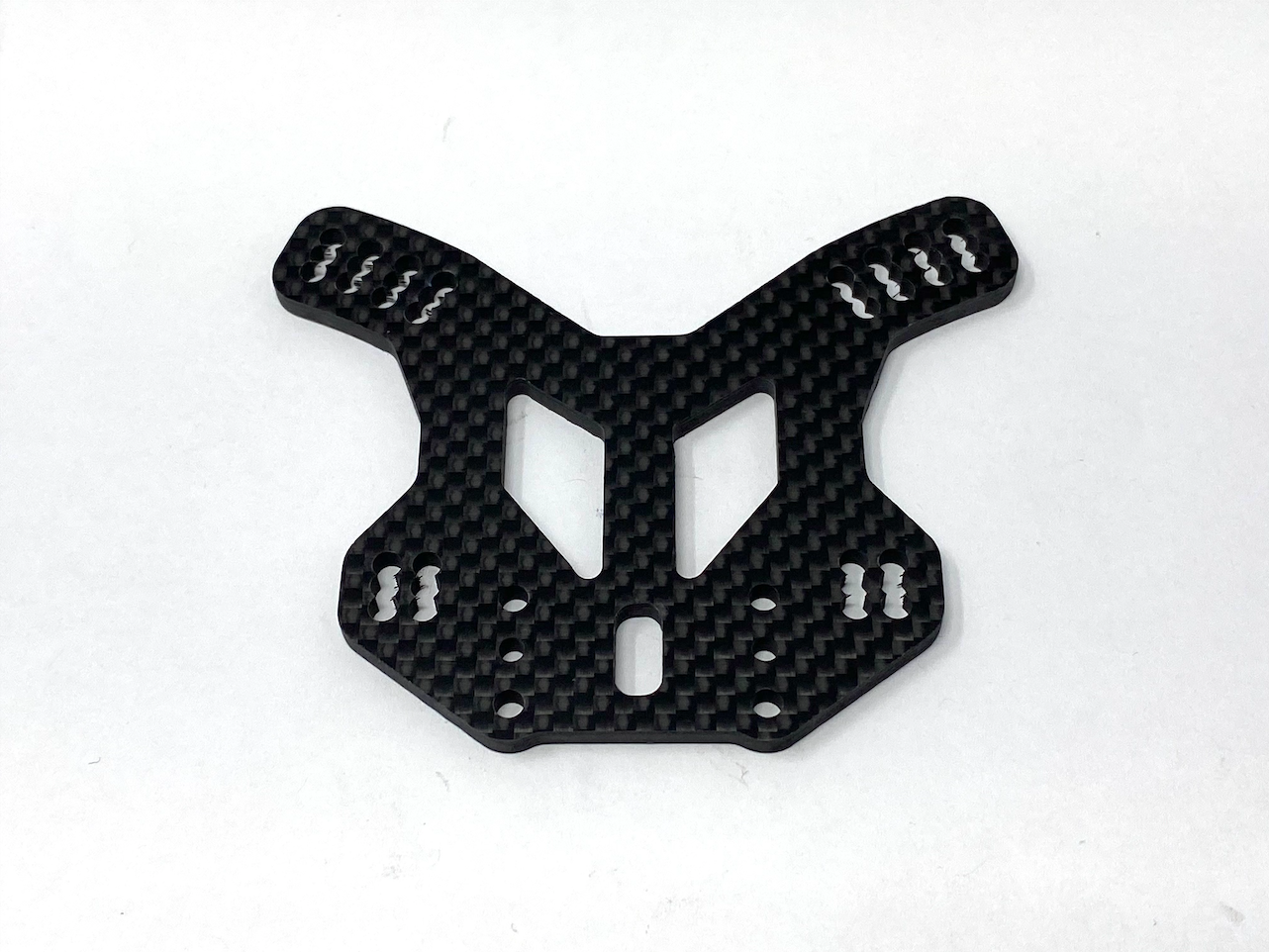 Velocity RC VSA Front Shock Tower